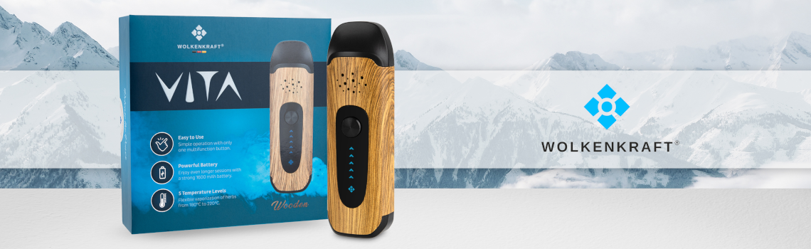 ViTA Wood BOTTOM ViTA Wood BOTTOM