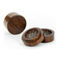 Holz-Grinder