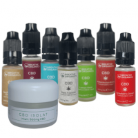 Premium CBD