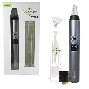 FocusVape Pro S Premium Set