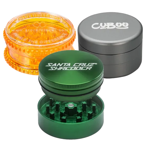 Herb Grinders