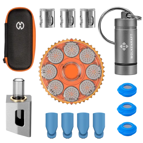 Accessories