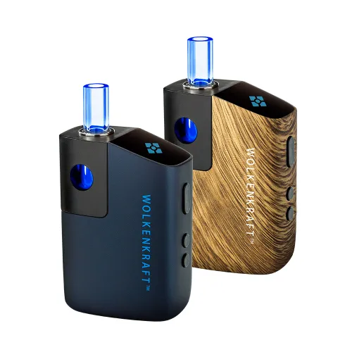 WOLKENKRAFT FX MINI