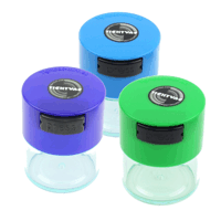 Minivac Vacuum Boxes