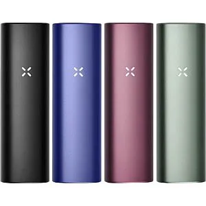 PAX Plus PAX+