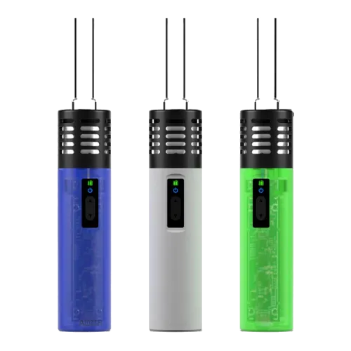 Arizer Air SE