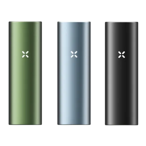 PAX FLOW
