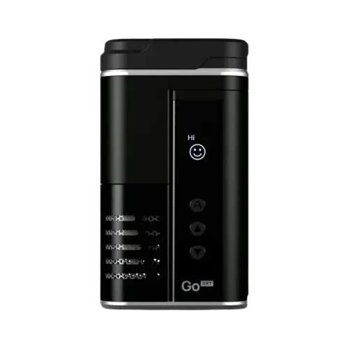 Arizer Go SRT