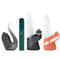Concentrate Vaporizer