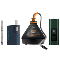 Herb Vaporizers