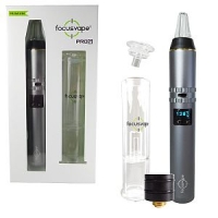 FocusVape Pro S Premium Set
