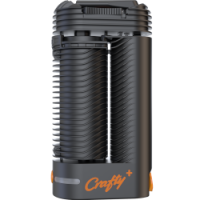 Storz & Bickel CRAFTY+ | CRAFTY Plus