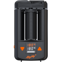 Storz & Bickel MIGHTY+ | MIGHTY Plus