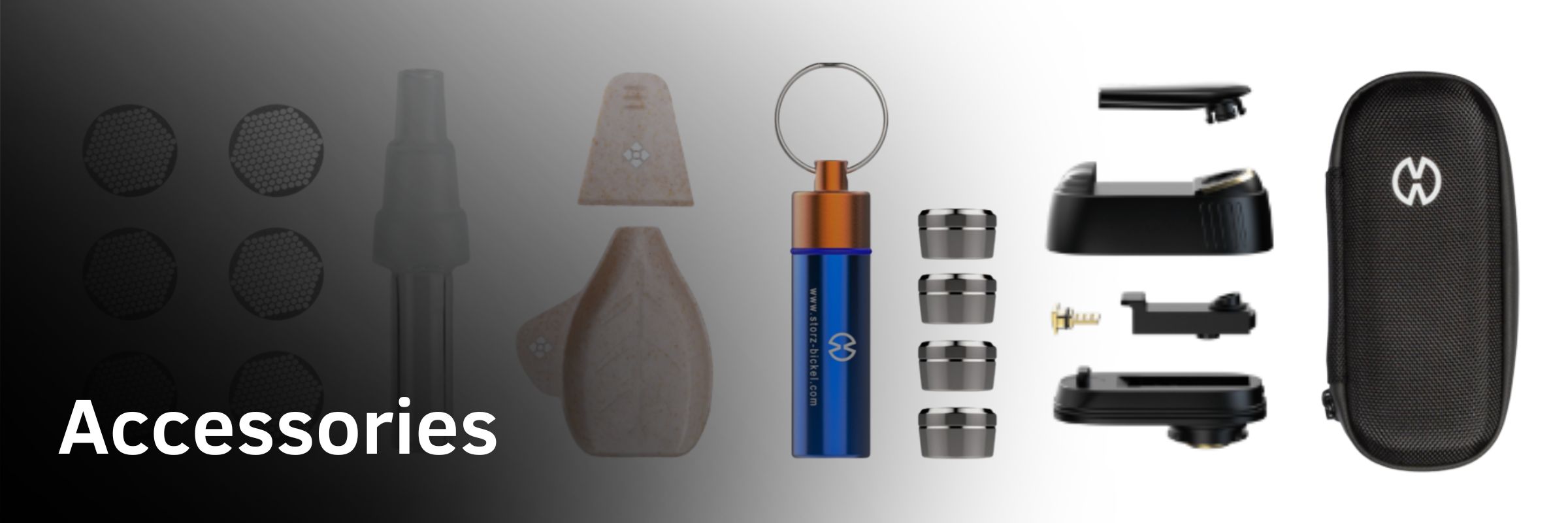 Vaporizer Accessories & Vaporizer Replacement Parts buy online
