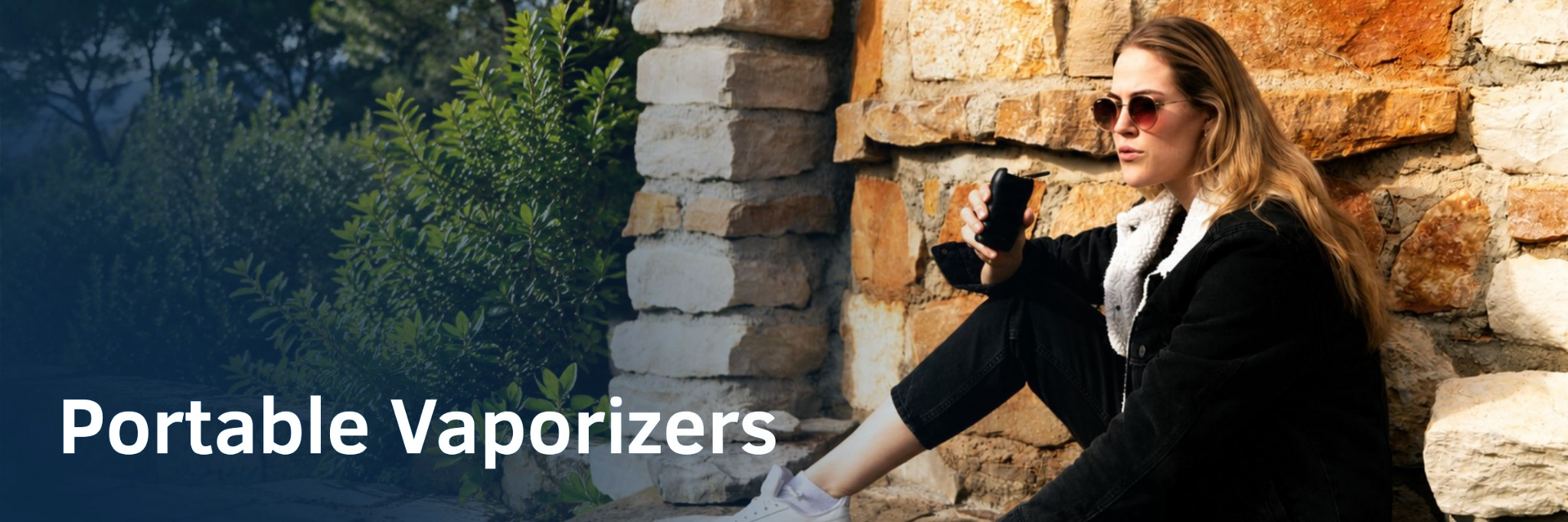 Portable vaporizers: buy the best portable vaporizers online to vape anytime, anywhere