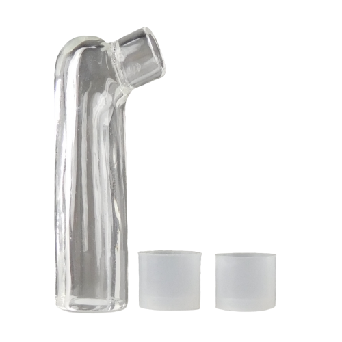 Glass Mouthpiece for Mighty(+)/Crafty(+)