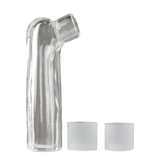 Glass Mouthpiece for MIGHTY(+) | CRAFTY(+)