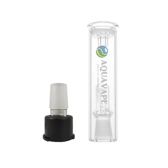 AquaVape³ Water Filter incl. Easy Flow Glass Adapter for MIGHTY(+) | CRAFTY(+)