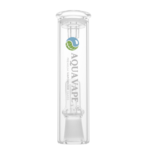 AquaVape³ Water Filter incl. Easy Flow Glass Adapter for Mighty(+)/Crafty(+)