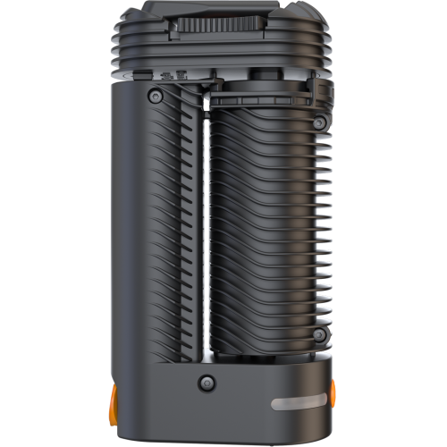 Crafty+ Vaporizer Complete Set + Aquavape³ bubbler & 14mm adapter