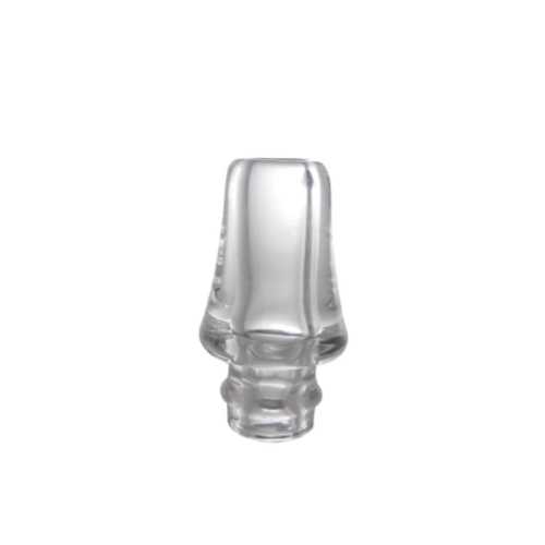 Focusvape Glass Mouthpiece