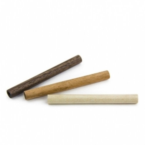 Original Mouthpiece made of wood - Maple