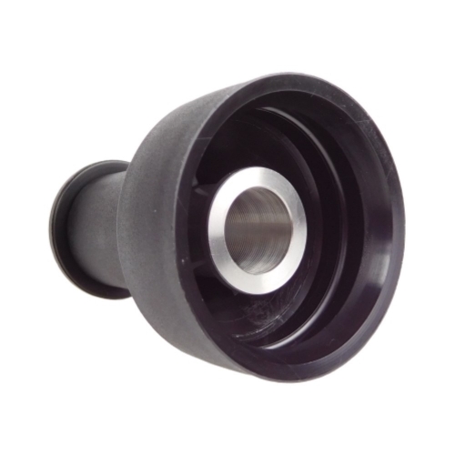 Solid Valve Mouthpiece