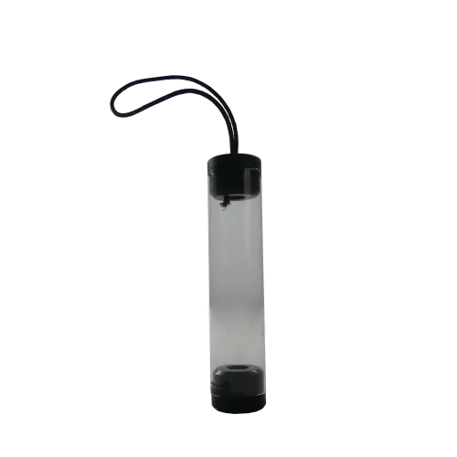 FocusVape Dosing Capsules Container