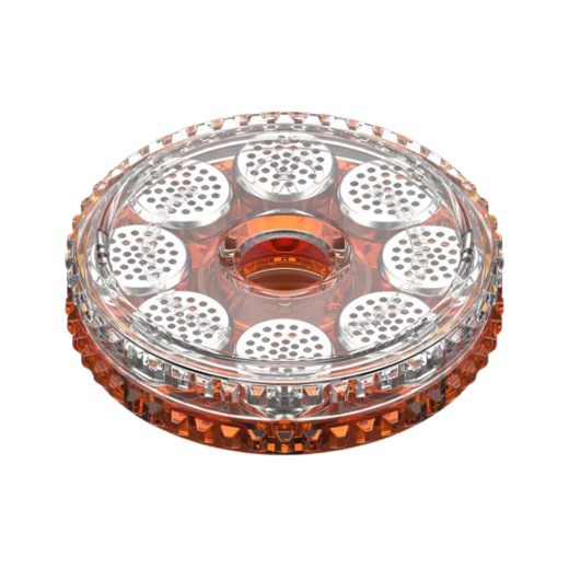 Storz & Bickel Filling Aid Magazine with 8 Capsules