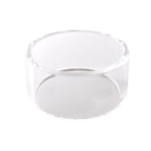 FlowerMate Retention Ring Quartz Glass