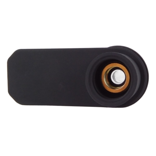 Focusvape Adventurer Glass Mouthpiece Set Black