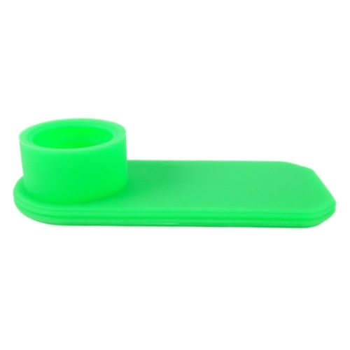 Focusvape Adventurer Mouthpiece Set Flat Green