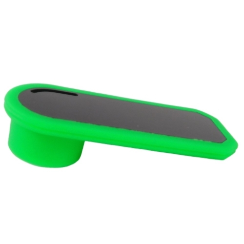 Focusvape Adventurer Mouthpiece Set Flat Green