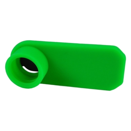 Focusvape Adventurer Mouthpiece Set Flat Green