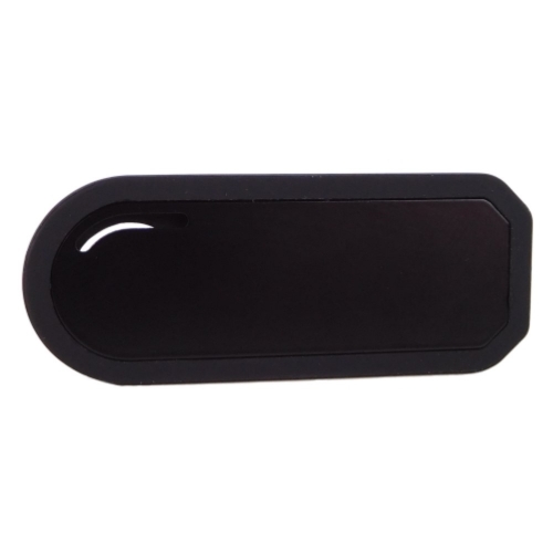 Focusvape Adventurer Mouthpiece Set Flat Black