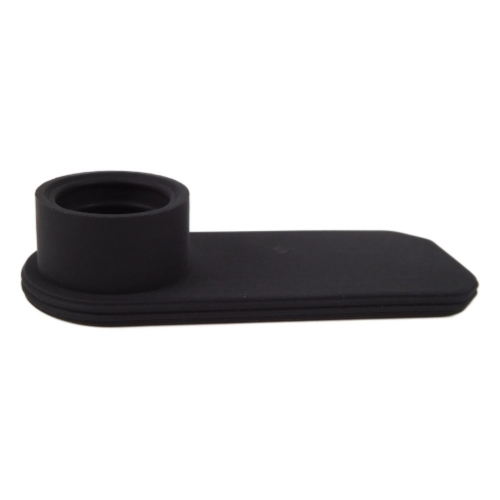 Focusvape Adventurer Mouthpiece Set Flat Black