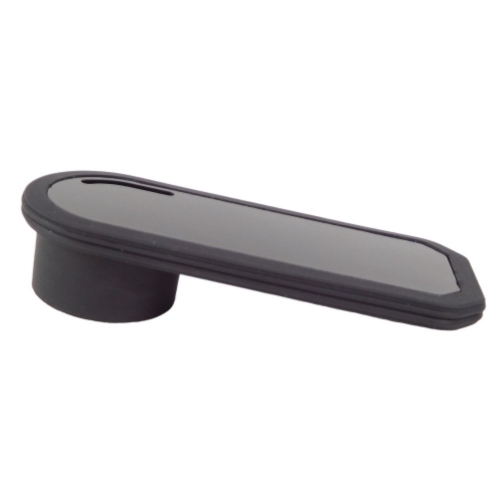 Focusvape Adventurer Mouthpiece Set Flat Black