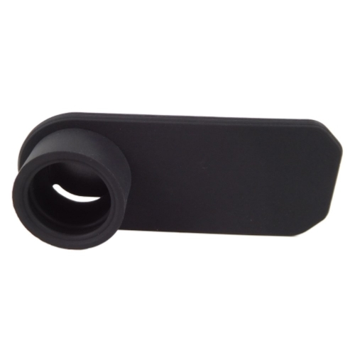 Focusvape Adventurer Mouthpiece Set Flat Black