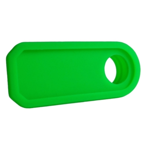FocusVape Plastic Lip for Adventurer Mouthpieces Green