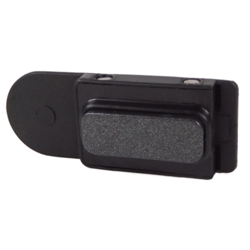 FocusVape Heating Chamber Sealing Cap for the Adventurer in Black