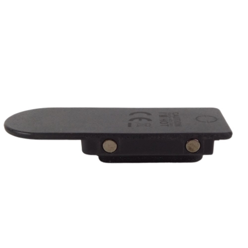 FocusVape Heating Chamber Sealing Cap for the Adventurer in Black