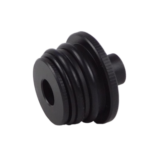 Focusvape Adventurer Bubbler Valve