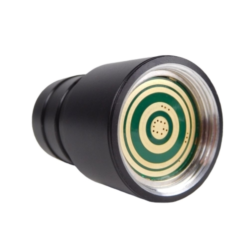 FocusVape Tourist Heat Chamber Element