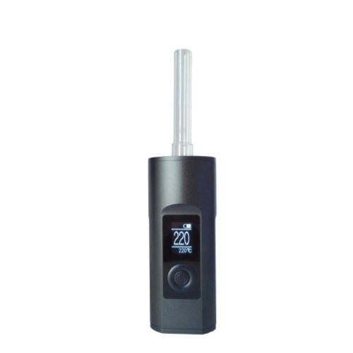 Arizer Solo 2 Vaporizer *Carbon Black*