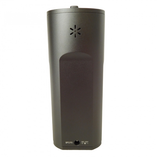 Arizer Solo 2 Vaporizer *Carbon Black*