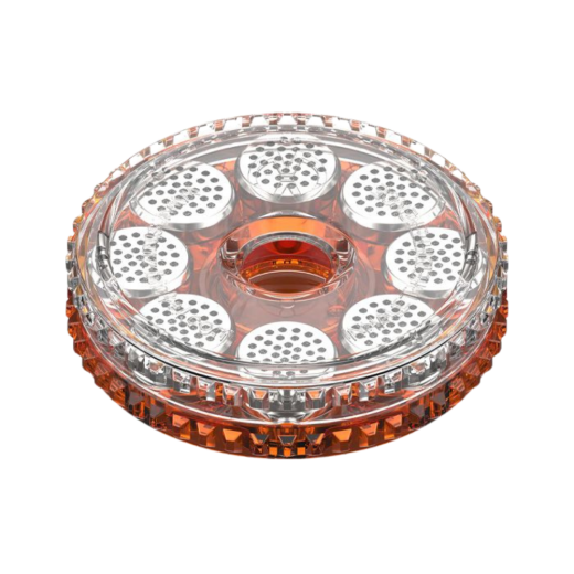 Storz & Bickel Filling Aid Magazine with 8 Capsules and 8 Extract Pads