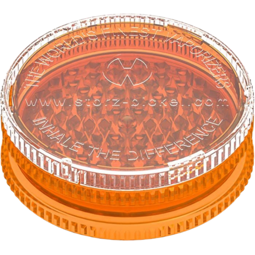 Storz & Bickel VOLCANO Grinder XL - 90 mm