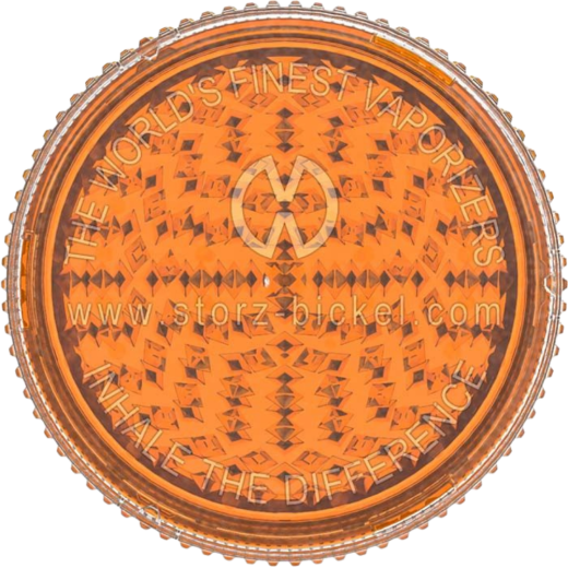 Storz & Bickel VOLCANO Grinder XL - 90 mm