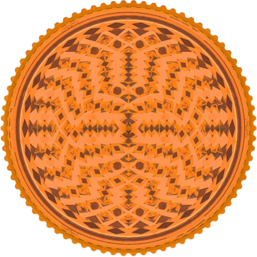 Storz & Bickel VOLCANO Grinder XL - 90 mm