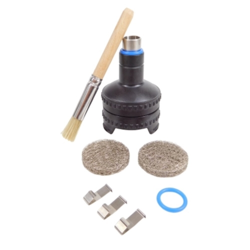 Volcano Easy Valve Filling Chamber Set for Extracts